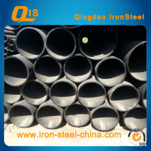 Q195 Q235 Carbon Steel Black Pipe